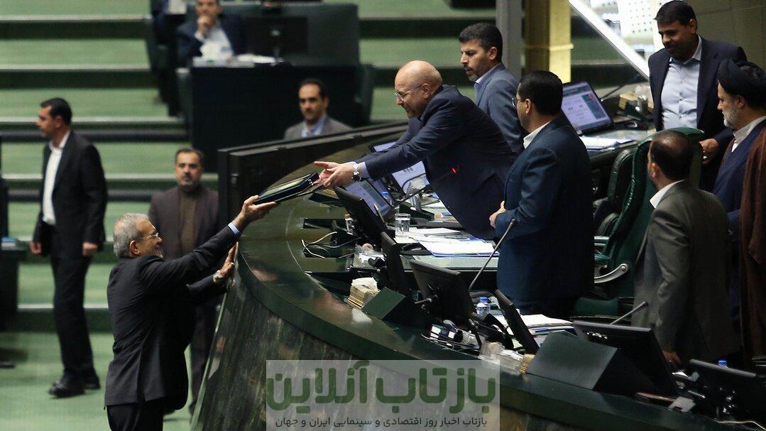 معماریان: کسری بودجه غیرقابل تامین ۴۰۰ هزار میلیارد تومان خواهد شد / دولت باید برای افزایش حقوق مناسب کارمندان تدبیری بیابد