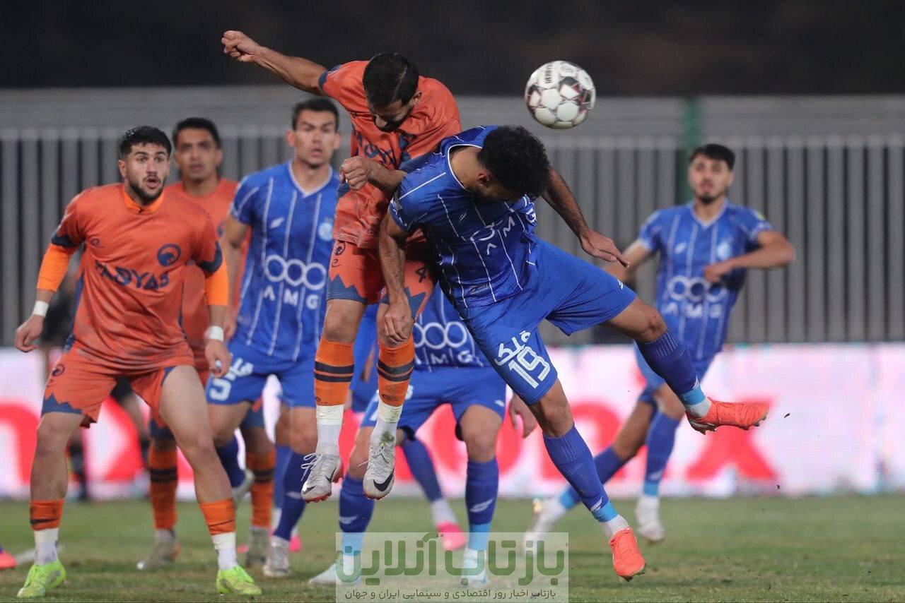 احضار مدیران پادیاب خلخال به کمیته انضباطی!