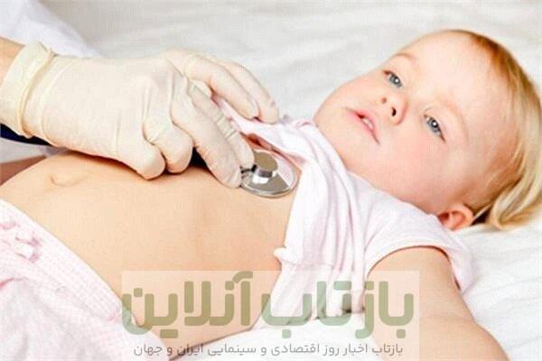 بیماری‌های قلبی کودکان با تشخیص زودهنگام قابل درمان هستند