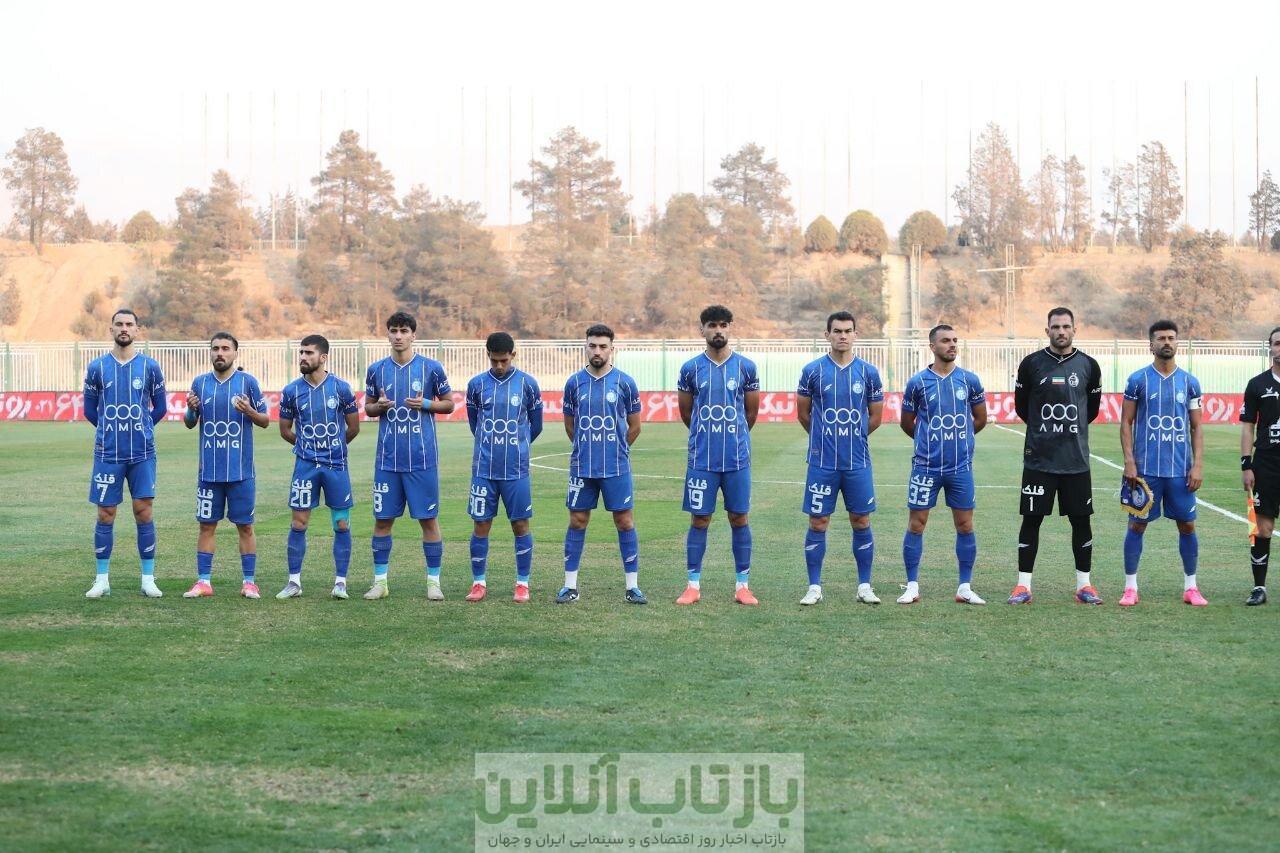 ۲ غایب بزرگ استقلال در بازی سرنوشت‌ساز