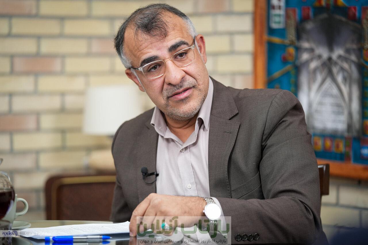 ورود وزارت اقتصاد به جابه‌جایی ۱۱ هزار میلیارد تومان پول توسط یک قاچاقچی