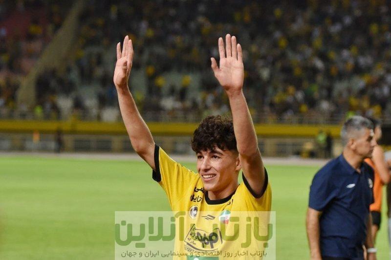 عکس | شوک بزرگ به سپاهان؛ خبر تلخ تایید شد!