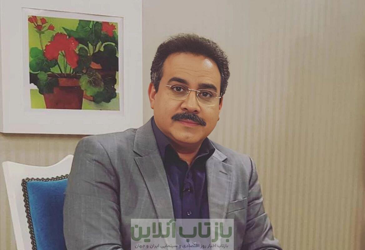 تلویزیون باید به دنبال تامین نیاز مخاطب باشد نه زدن حرف‌هایی که خودش می‌خواهد