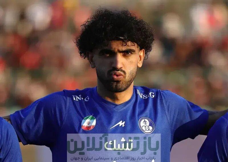 معذرت می‌خواهم آقای سرمربی!