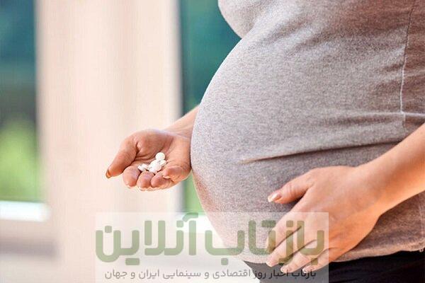 سردردهای دوران باردار را جدی بگیرید
