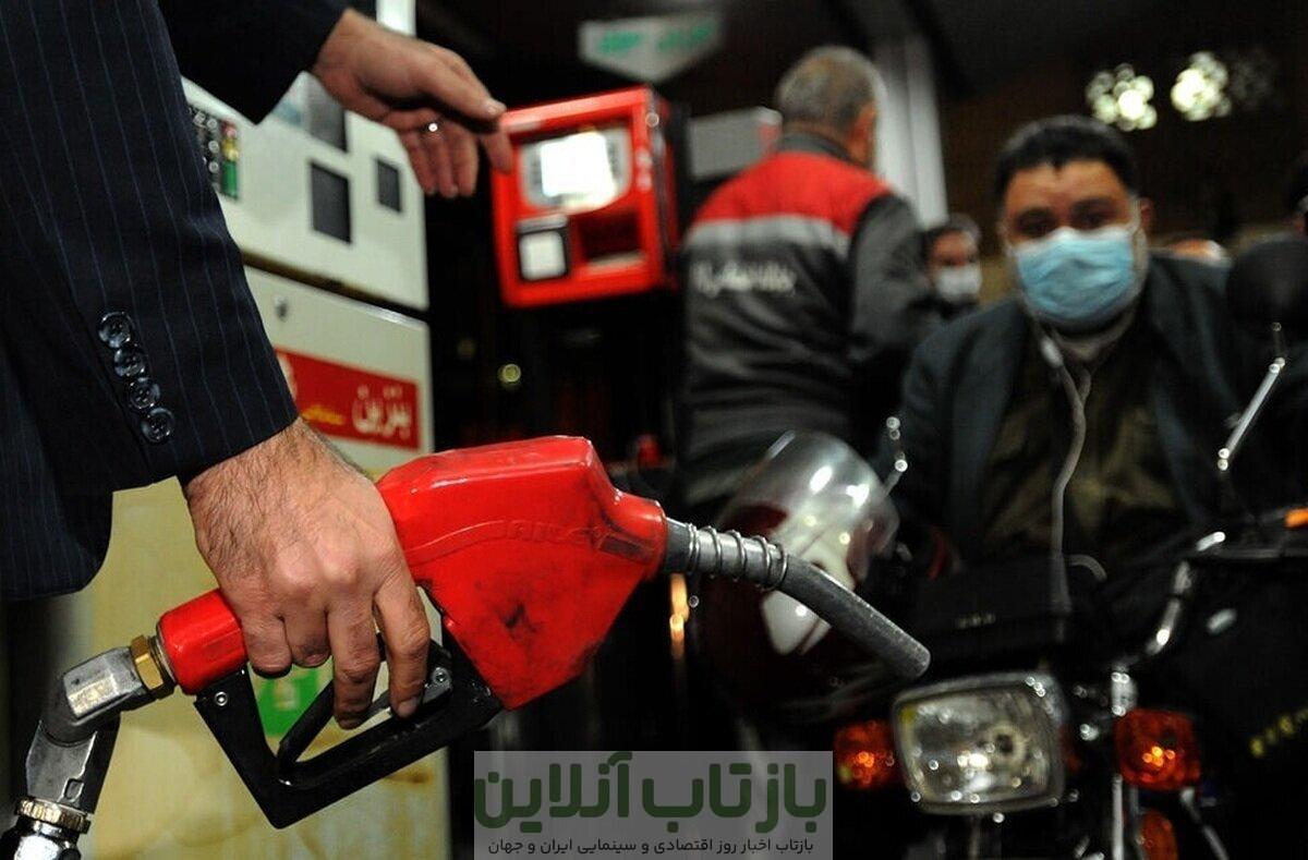 هر باک بنزین سوپر بالای ۵ میلیون تومان!/ چه کسانی توان خرید بنزین ۶۵ هزار تومانی را دارند؟