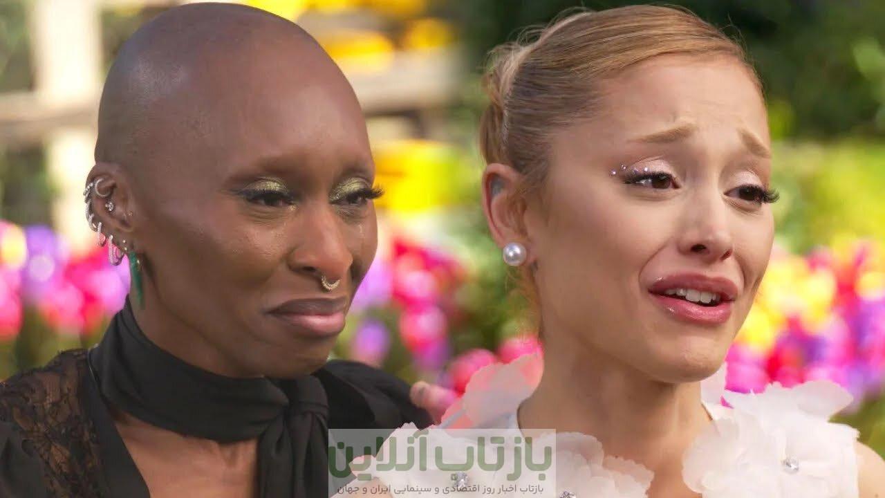 وحشت از لاغری شدید بازیگران شرور؛ فروختن روح به شیطان یا عوارض داروی لاغری؟