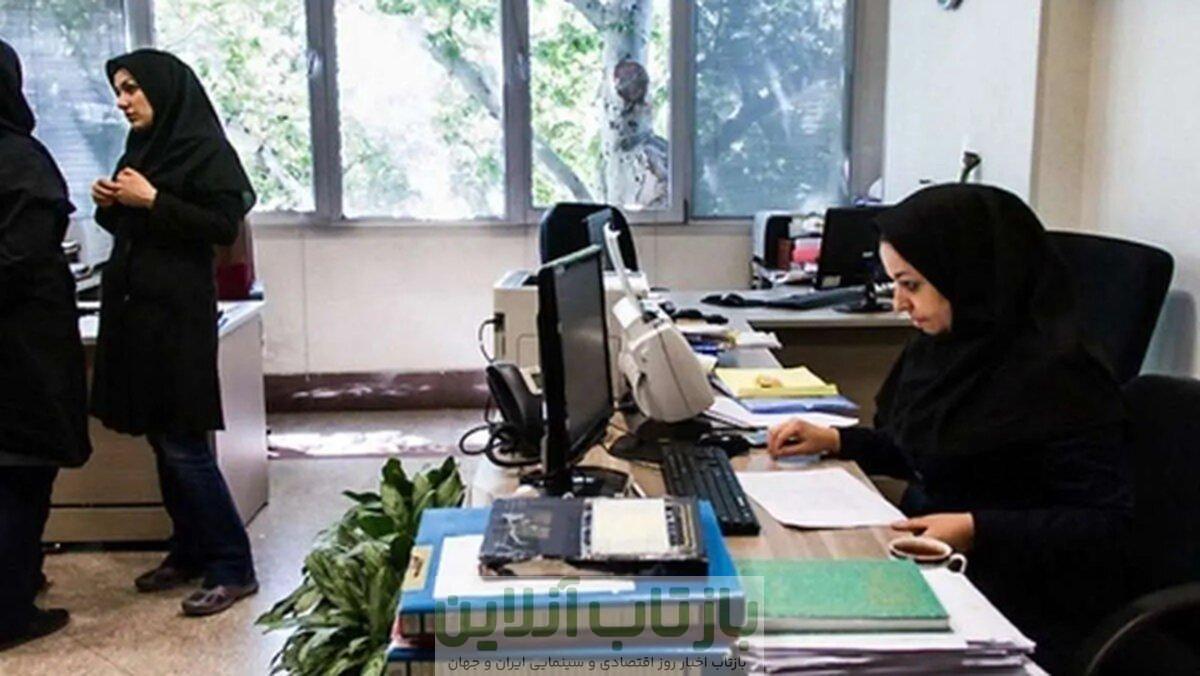 جزییات لایحه افزایش حقوق بازنشستگان منتشر شد/ رییس سازمان اداری و استخدامی درباره افزایش چشمگیر حقوق بازنشستگان چه گفت؟