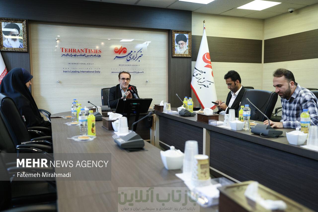 برنامه‌های تازه نظام پزشکی؛ از دیجیتال‌سازی تا اصلاح تعرفه‌ها