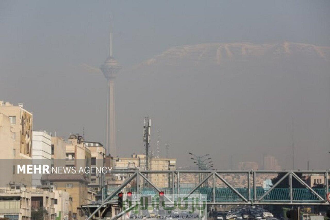 پیشنهاد وزارت بهداشت برای غیرحضوری شدن مدارس و ادارات دولتی