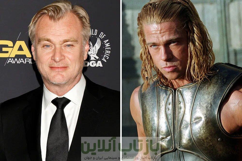 دزدی بزرگ از نولان: افشاگری درباره فیلمی که از او گرفتند