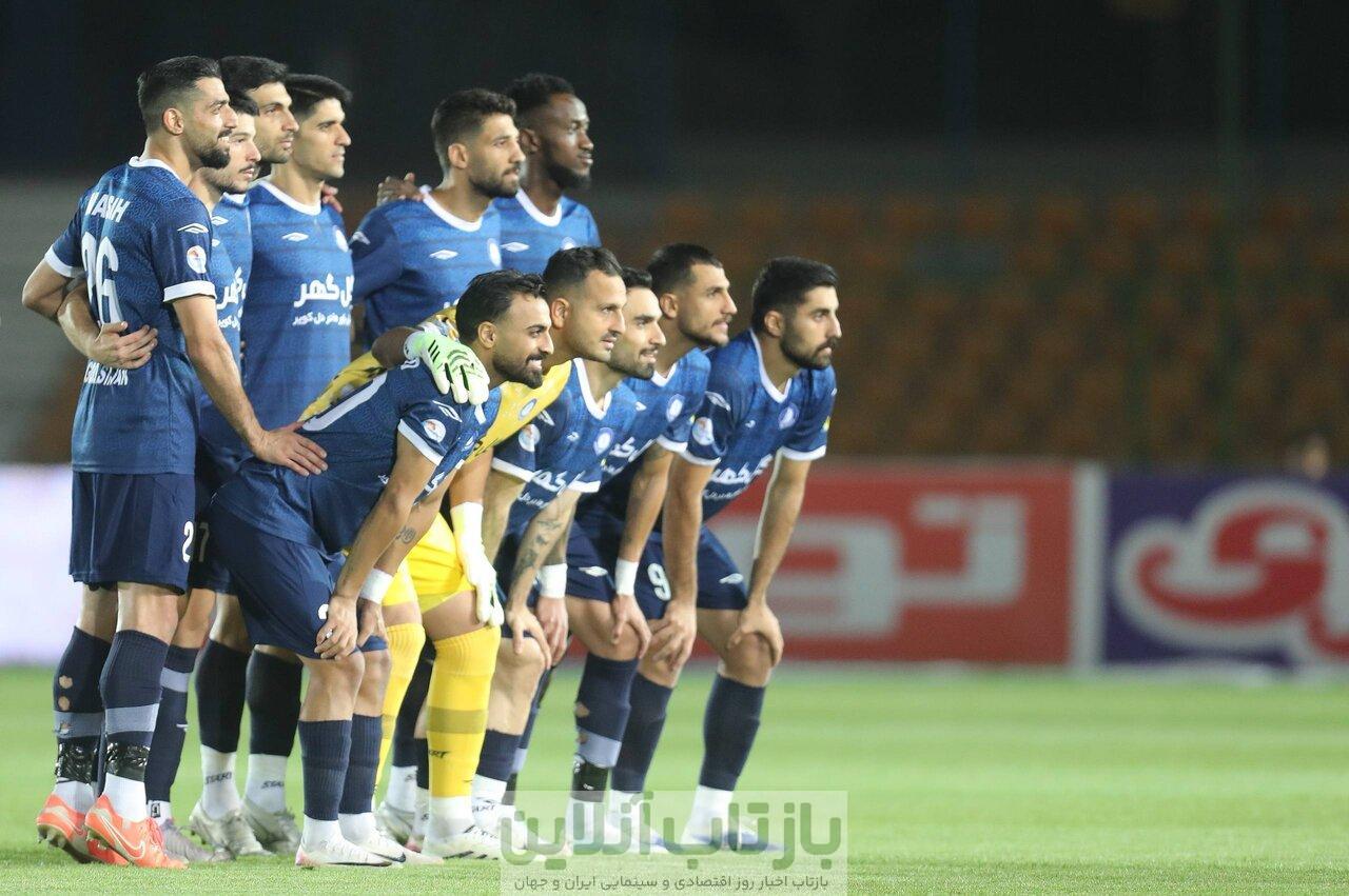 عکس| واکنش متفاوت گل‌گهر به آتش‌سوزی جنگل‌های هیرکانی