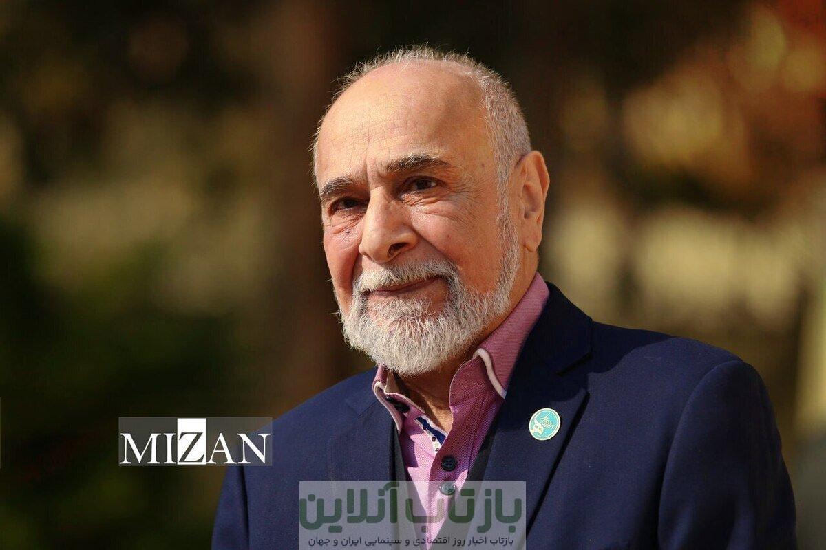 بازیگر پیشکسوت: زمانه تغییر کرده و دوره من گذشته است