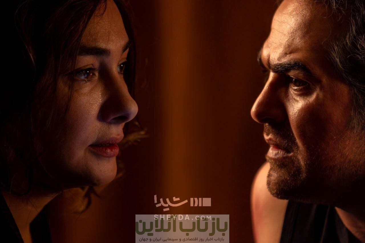 تازه‌ترین ساخته پرویز شهبازی روی میز تدوین