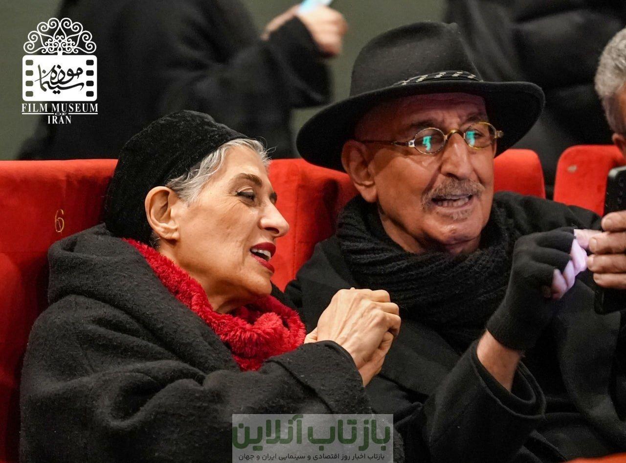 فرهاد آئیش: من یک ستاره در حال افولم/ از ۲۰ سالگی هفته‌ای نبوده است که به مرگ فکر نکرده باشم