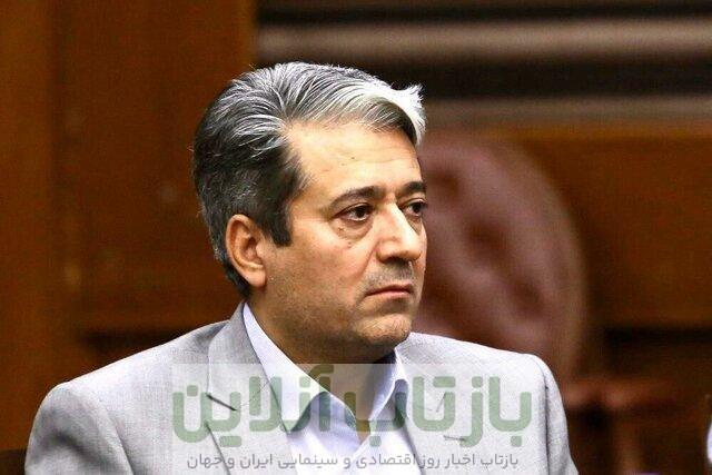 اتقاق تلخ برای مدیر باسابقه ورزشی