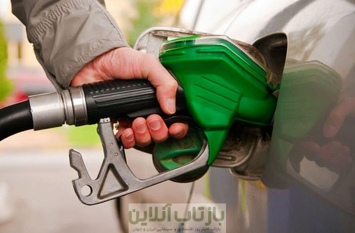 بنزین سوپر تا ۱۰ روز آینده به جایگاه‌ها می‌آید