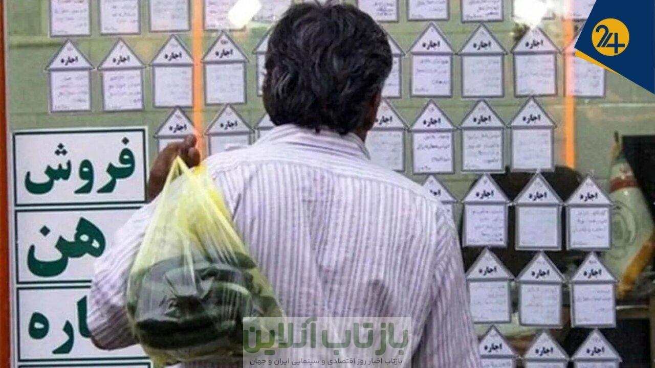 اجاره‌ها تا ۷۰ درصد سبد خانوار را می‌بلعد/ شورای عالی مسکن باید فوراً تشکیل شود