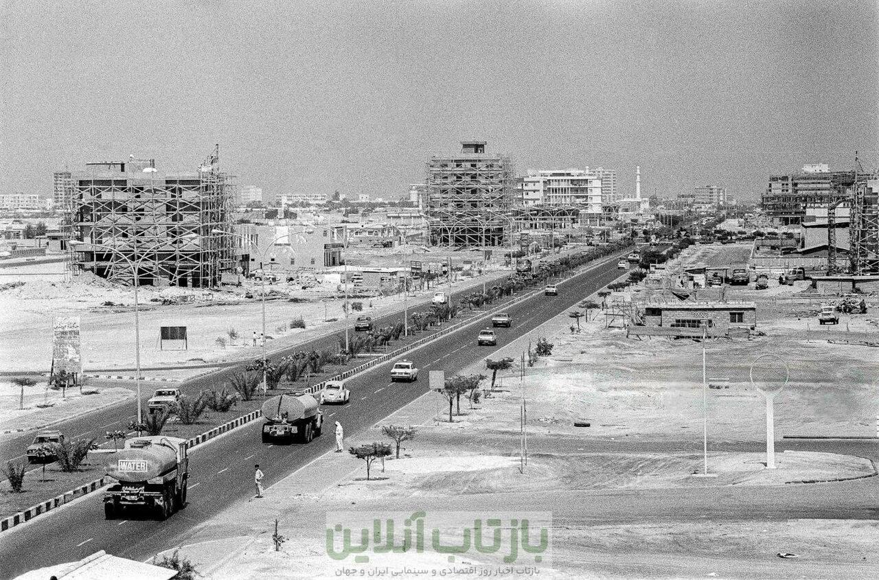 امارات ۲۰۰ خودروی سواری از ایران خرید! + جزییات