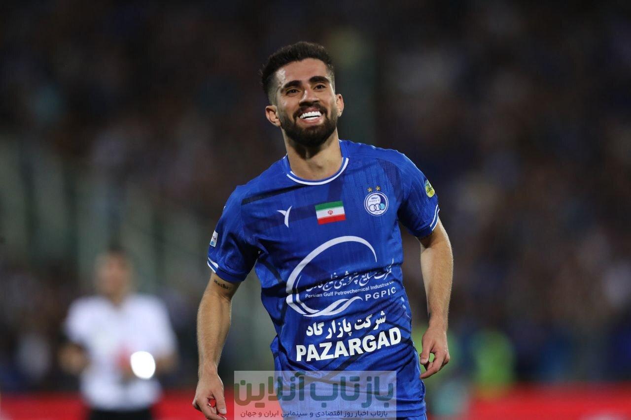 استقلال دو مهره کلیدی را از دست داد!