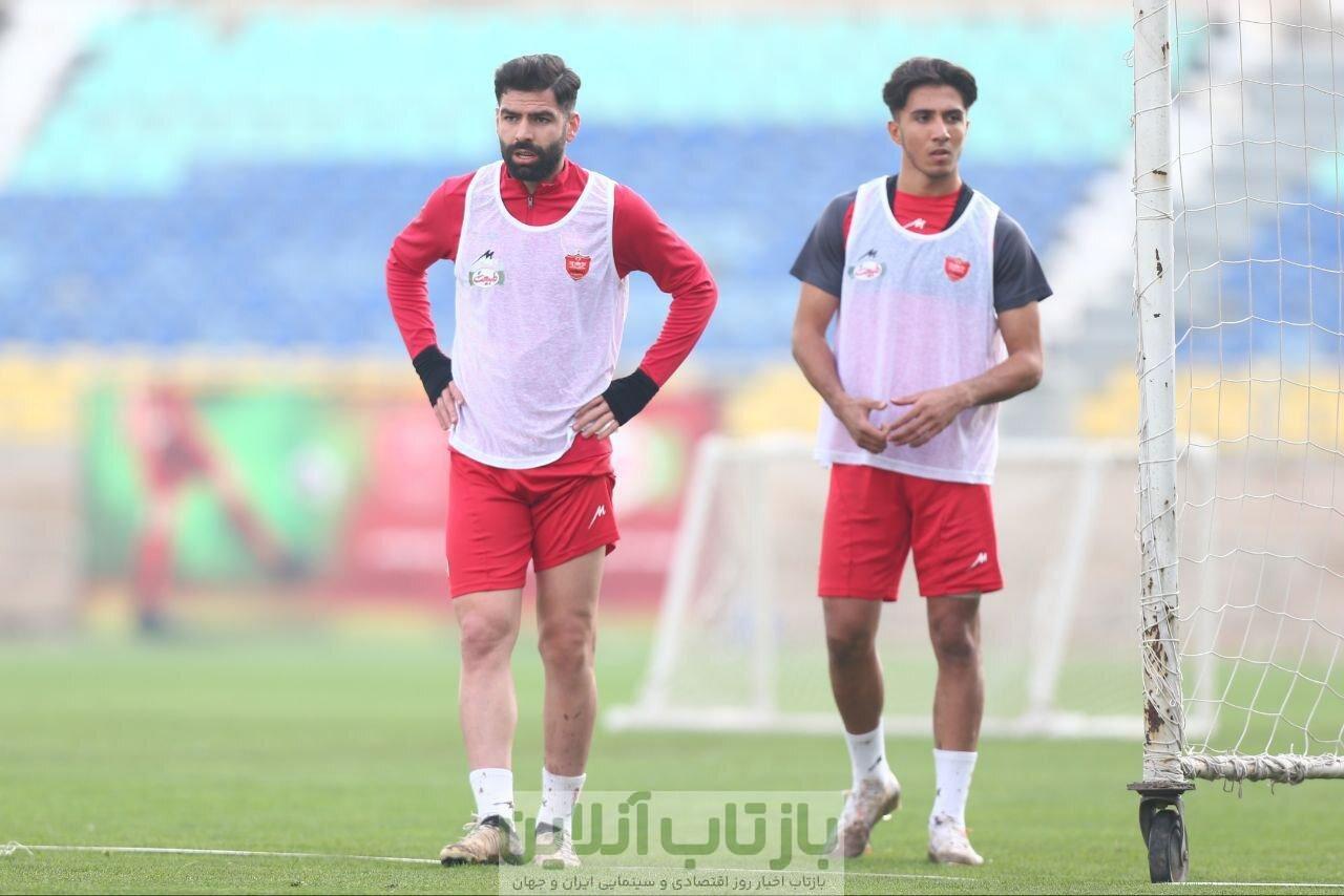جام جهانی می‌خواهی؟ از پرسپولیس برو!