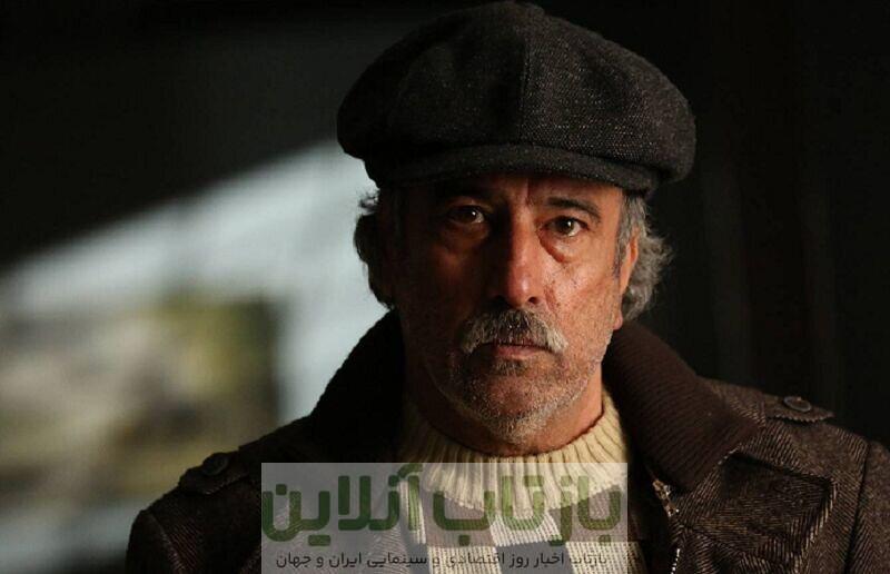 سیامک صفری: این پیشنهاد را پیش از خواندن فیلمنامه پذیرفتم