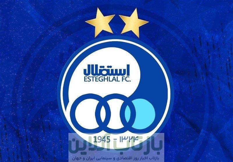 معرفی مدیرعامل استقلال؛ بعد از دربی!