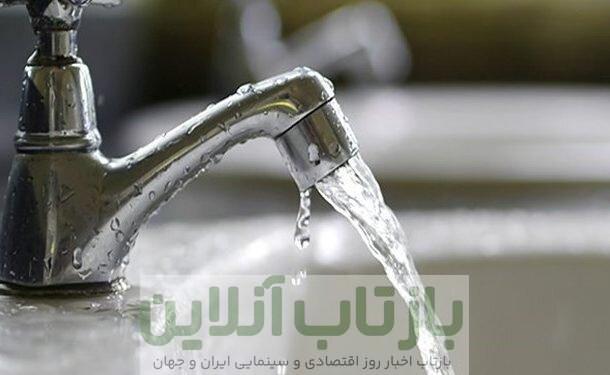 کیفیت آب شرب کشور کم شد؟/ توضیح آبفای کشور درباره کیفیت آب شرب را بخوانید