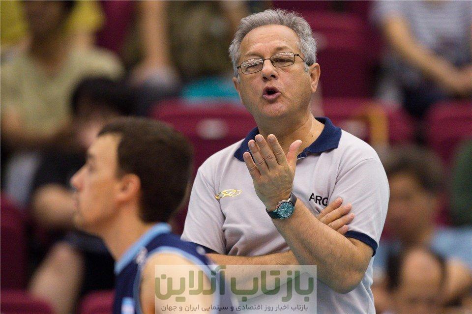 وقتی ولاسکو درخواست احمدی‌نژاد را رد کرد!