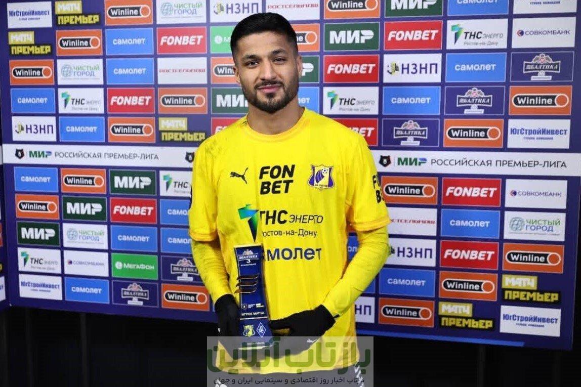 پیشنهاد ایتالیایی برای ستاره سابق استقلال