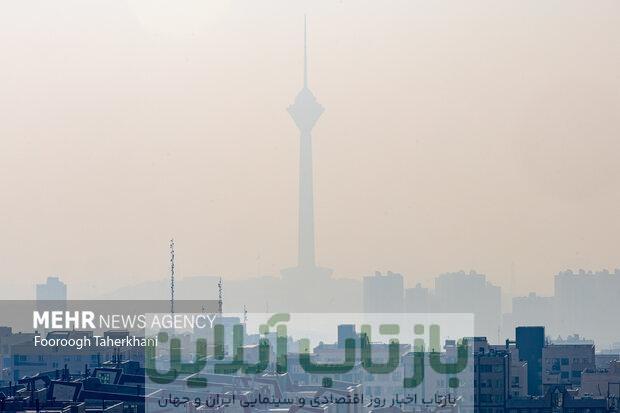 تهران تا آخر هفته تعطیل می‌شود؟