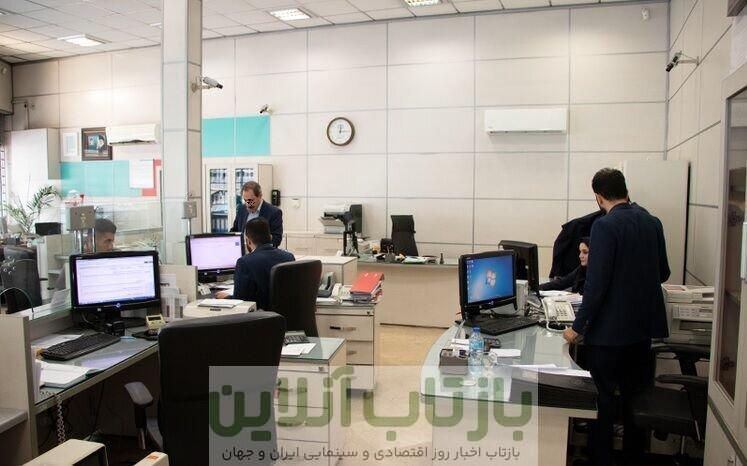 حقوق ۱۴۰۵ کارکنان دولت چقدر خواهد شد؟