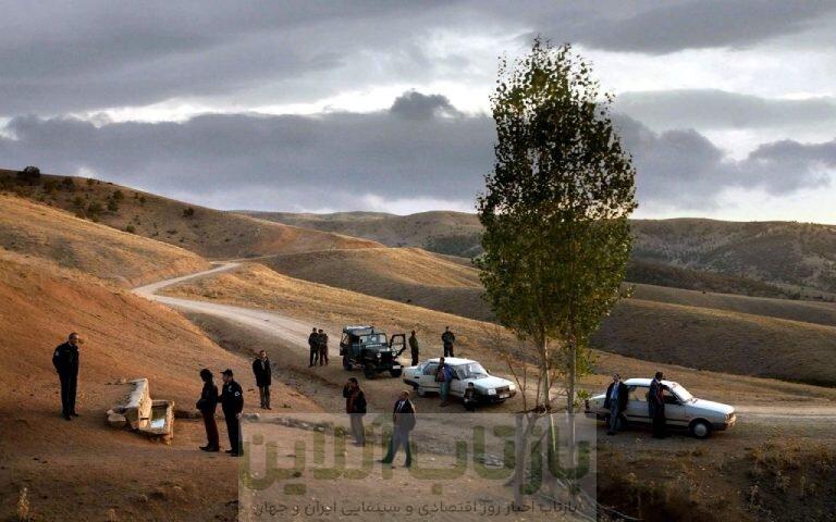 استادِ نشان دادن اضطرابِ آدم‌های سرگشته/ نوری بیلگه جیلان به ایران می‌آید