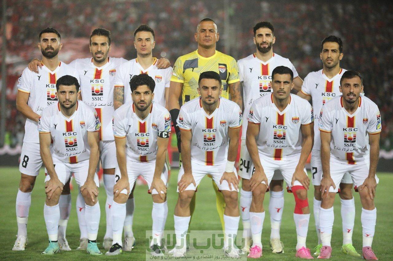 عکس | دختر جیمی‌جامپ اهواز کیست؟