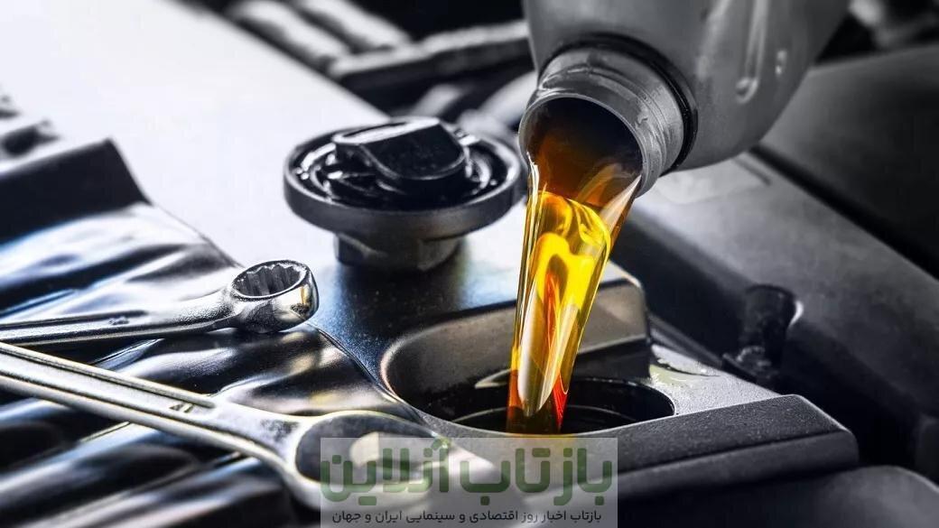آیا روغن موتور تبخیر می‌شود؟