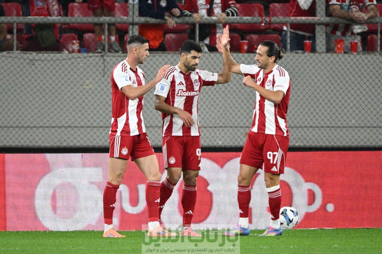 می‌خواهم مقابل رئال مادرید فیکس بازی کنم!