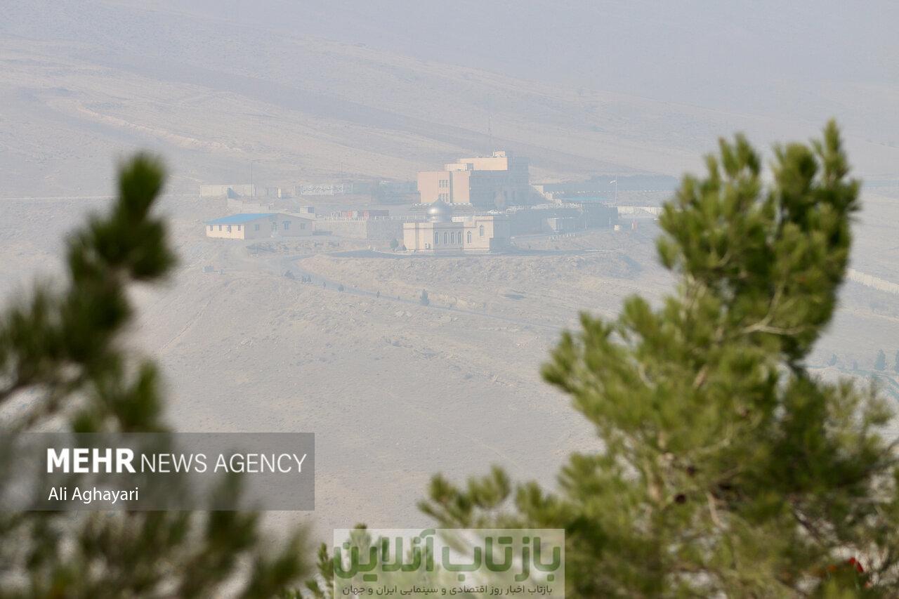 بایدها و نبایدهای تغذیه در روزهای آلودگی هوا