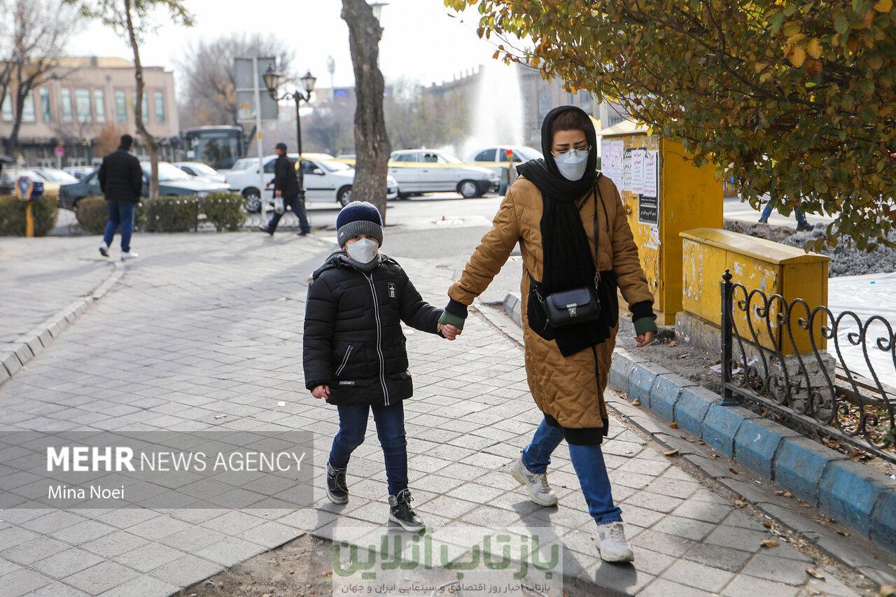 چند توصیه جدی برای انتخاب ماسک مناسب در روزهای آلوده هوا