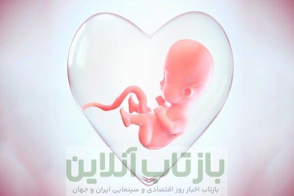 منصرف شدن ۱۹ هزار مادر از سقط جنین به کمک شبکه «نفس»