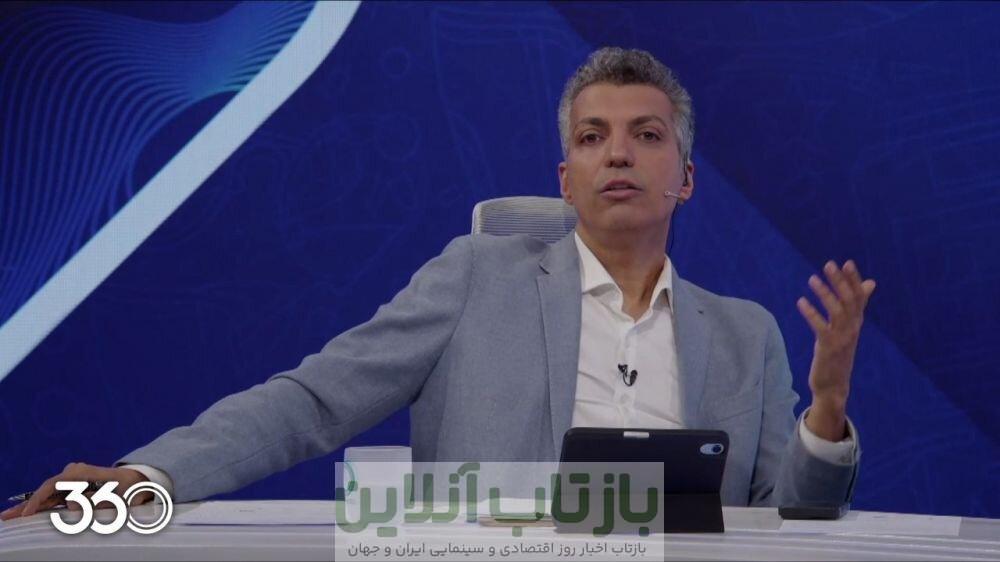 فردوسی‌پور جواب شمسایی را داد؛ دین و ایمان فقط برای شما نیست آقای محترم