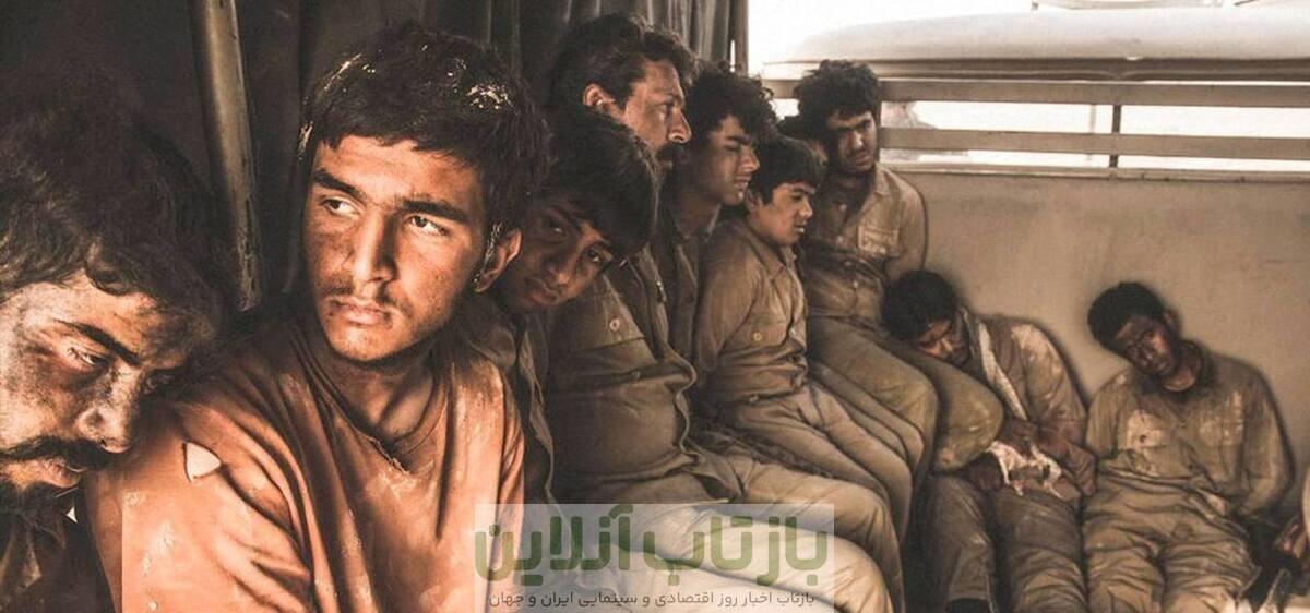 روایت تلخ اما پرافتخار ۲۳ نوجوان اسیر