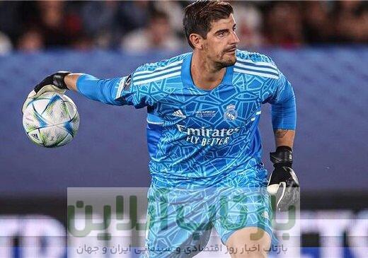 دیوار رئال، غایب مقابل طارمی!