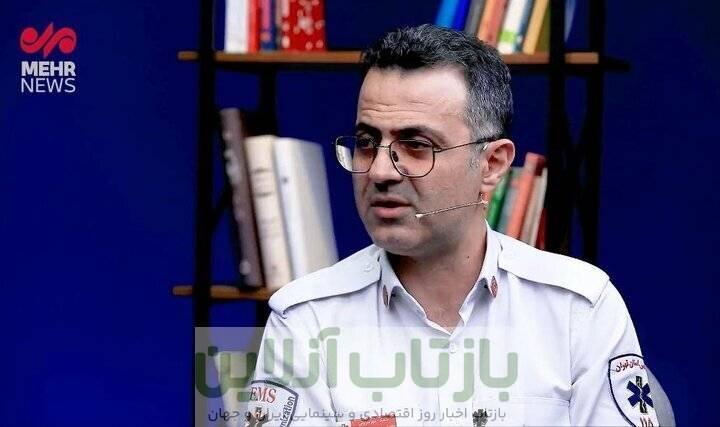 افزایش آلودگی هوا و هشدار اورژانس تهران به گروه‌های حساس