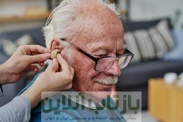 دیابت و شیمی‌درمانی؛ دو عامل پنهان در تشدید کاهش شنوایی سالمندان