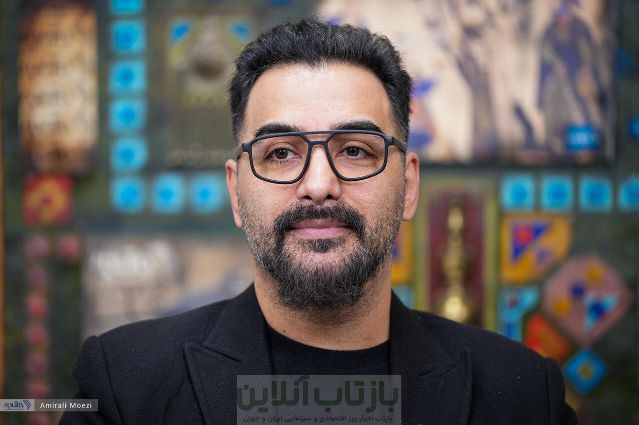 تهیه‌کننده «یوز»: ما خریدار دغدغه‌های وارداتی هستیم؛ از هم‌جنس‌گرایی تا «لبوبو»!/ متهم شدیم که پول گرفته‌ایم تا علت انقراض یوز را «شکار» معرفی کنیم