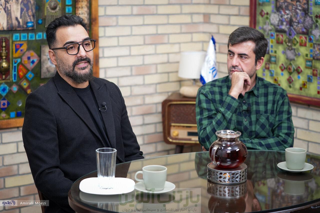 تهیه‌کننده «یوز»: ما خریدار دغدغه‌های وارداتی هستیم؛ از هم‌جنس‌گرایی تا «لبوبو»!/ متهم شدیم که پول گرفته‌ایم تا علت انقراض یوز را «شکار» معرفی کنیم