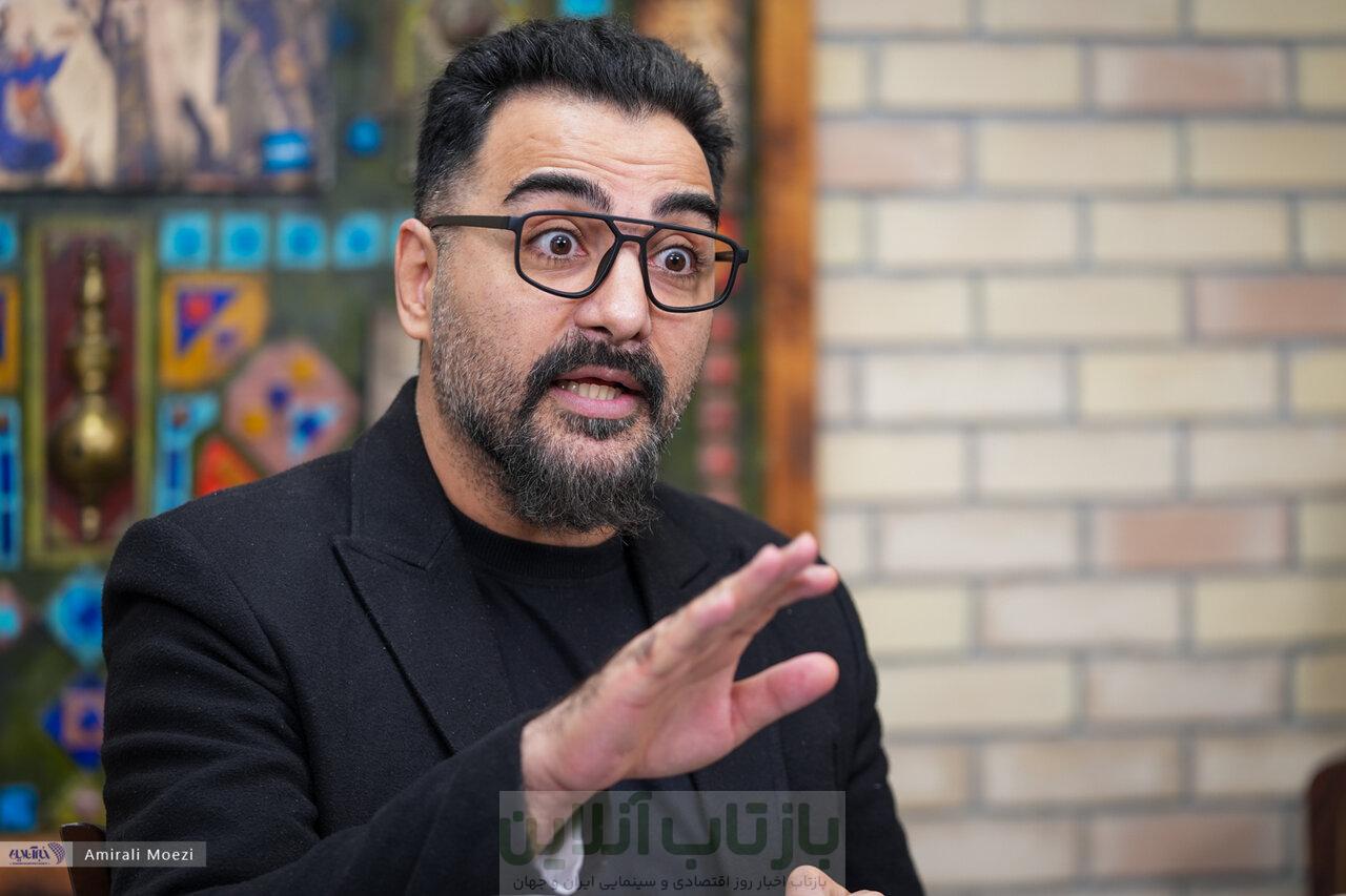 تهیه‌کننده «یوز»: ما خریدار دغدغه‌های وارداتی هستیم؛ از هم‌جنس‌گرایی تا «لبوبو»!/ متهم شدیم که پول گرفته‌ایم تا علت انقراض یوز را «شکار» معرفی کنیم