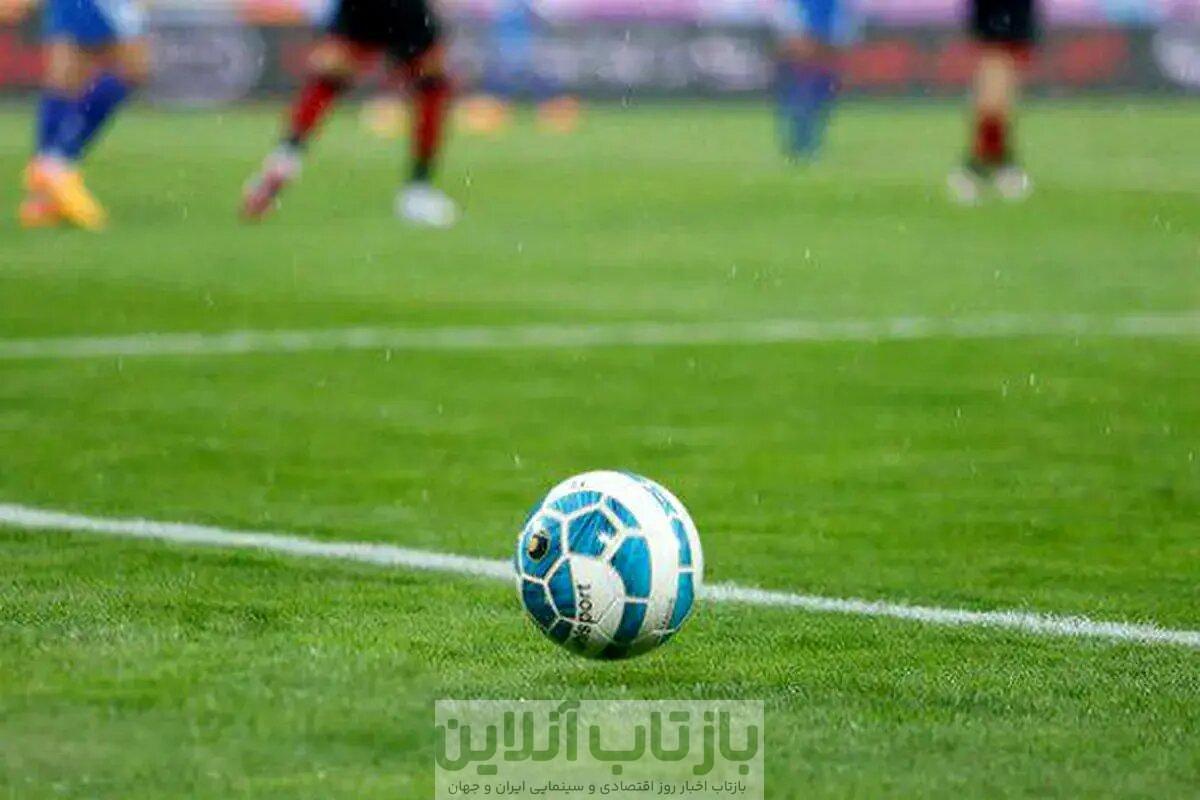 زمان پایان لیگ ۲۵ مشخص شد