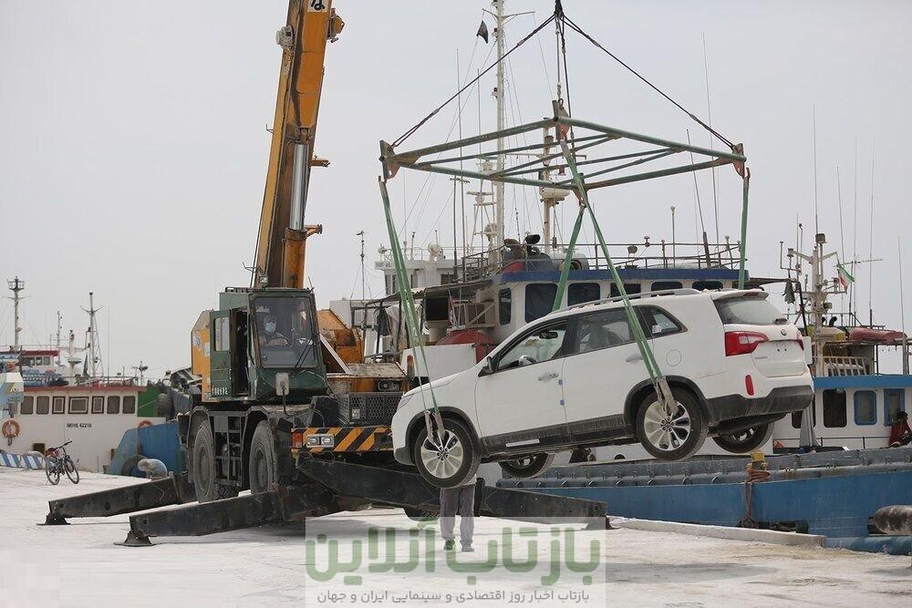 آغاز فروش خودروهای وارداتی از امروز + اسامی خودروها و شرایط ثبت نام