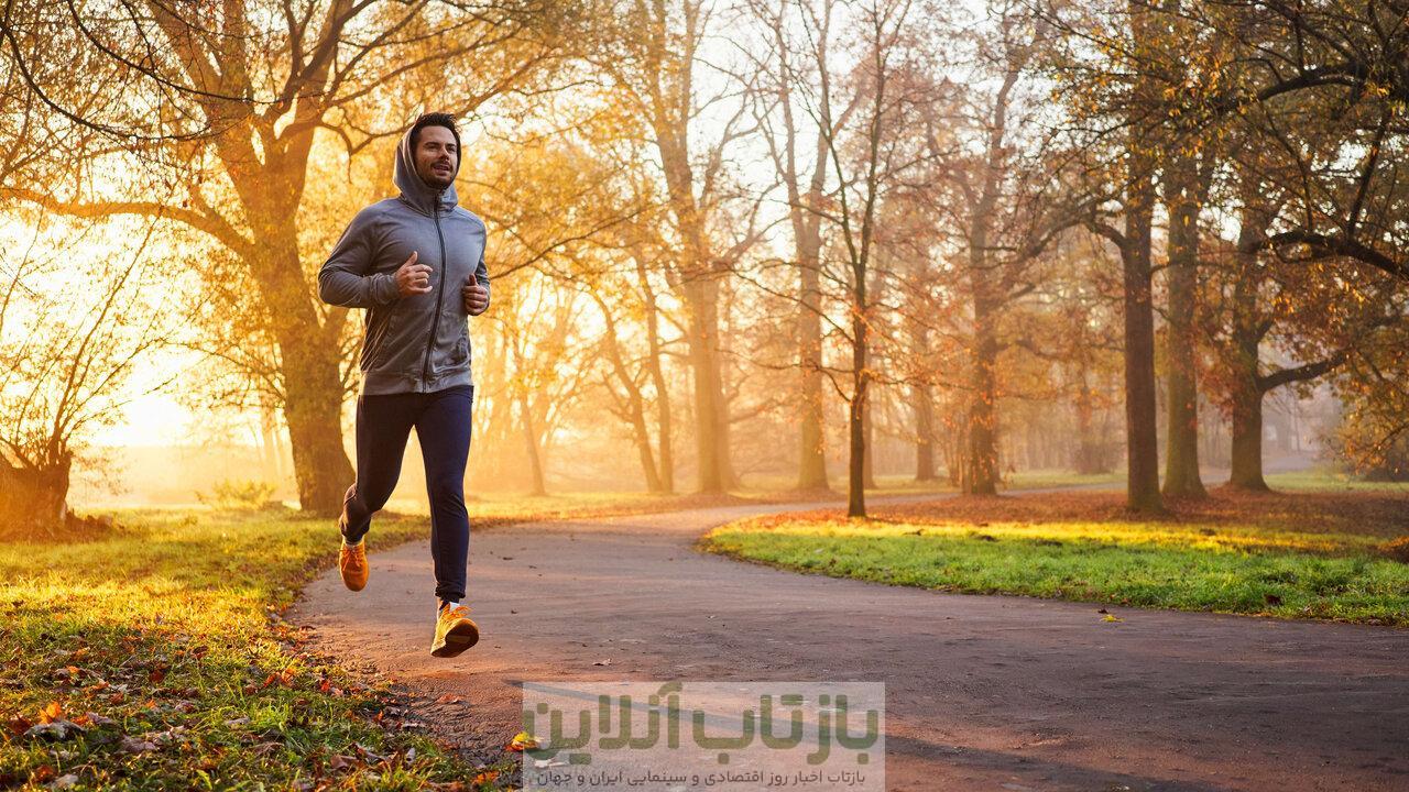 دویدن یا پیاده‌روی در شیب مثبت/ واقعاً کدام برای چربی سوزی بهتر است؟